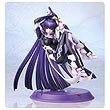 Muv-Luv Alternative Mitsurugi Meiya 1:7 Scale Statue